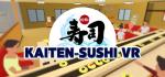 Kaiten Sushi VR Box Art Front